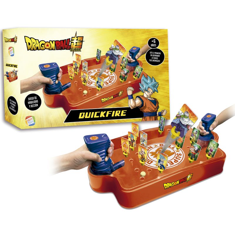 Dragon-Ball-Quickfire