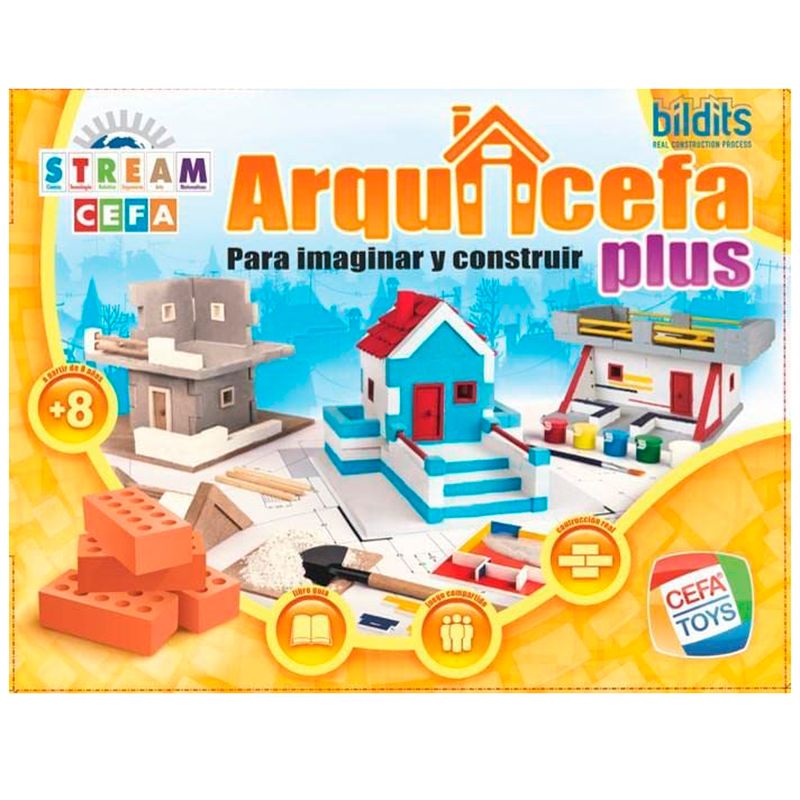 Arquicefa-Plus