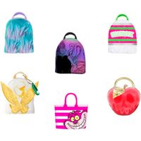 Real Littles Mochila Colección Disney Sorpresa