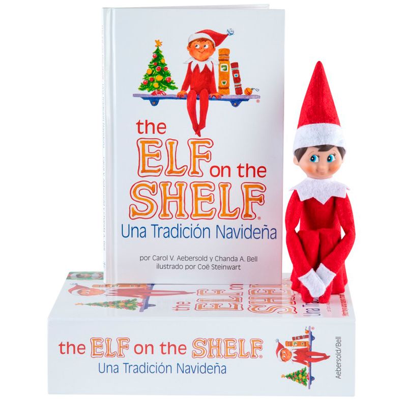 Elf-on-the-Shelf-Cuento---Elfo-Explorador