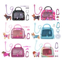 Real Littles Cuties Mascota Sorpresa