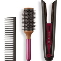 Dyson Pack Plancha de Pelo