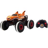 Hot Wheels Monster Truck Tiger Shark R/C