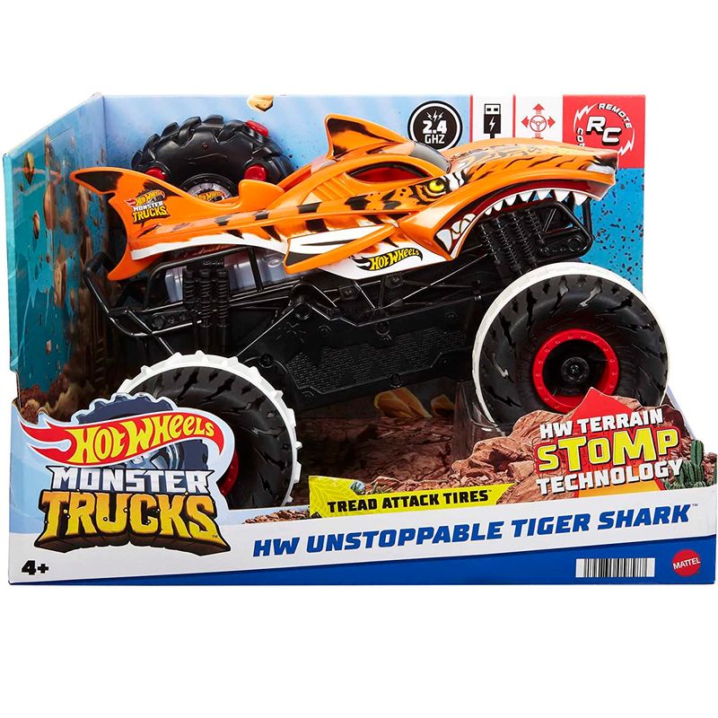 Hot-Wheels-Monster-Truck-Tiger-Shark-R-C_1