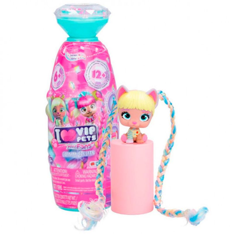 Vip-Pets-Mini-Fans-Glam-Gems-Sorpresa