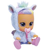 Bebés Llorones Dressy Fantasy Jenna