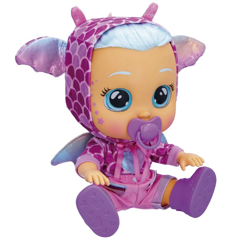 Bebes-Llorones-Dressy-Fantasy-Bruny