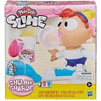 Chewin Charlie slime