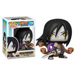 Funko-POP--Naruto-Shippuden-Orochimaru