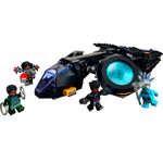 Lego-Wakanda-Forever-Sunbird-de-Shuri_1