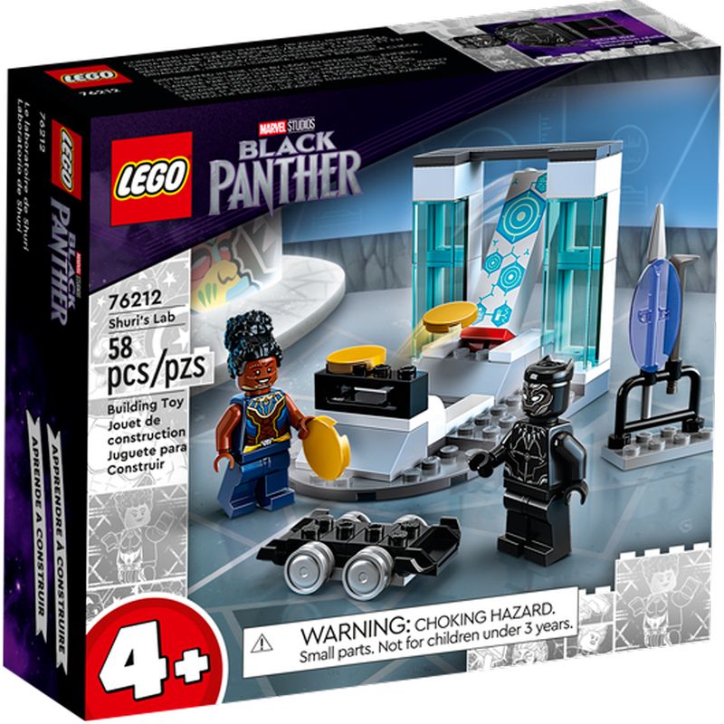 Lego-Marvel-Studios-Laboratorio-de-Shuri