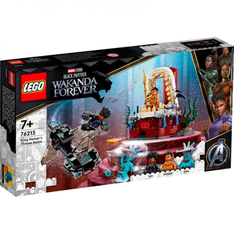 Lego-Wakanda-Forever-Sala-Trono-Rey-Namor