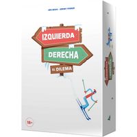 Izquierda Derecha, el Dilema Juego +18