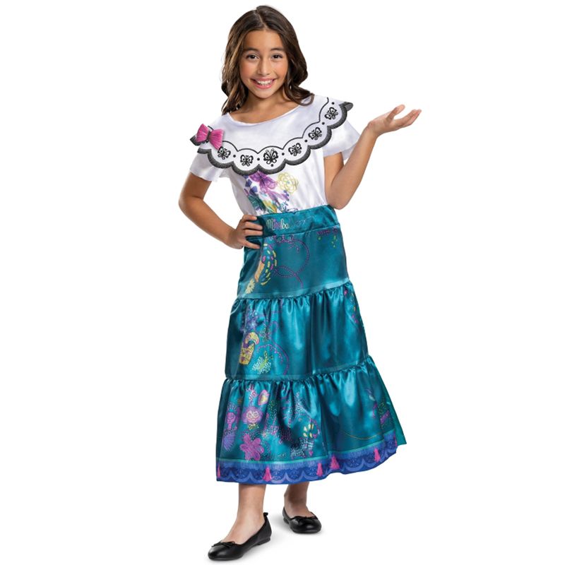 Encanto-Disfraz-Mirabel