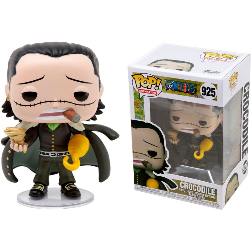 Funko-POP--One-Piece-Crocodile