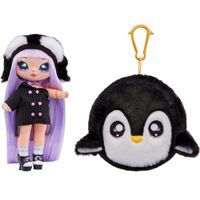 NA!NA!NA! Surprise Cozy Series Lavende