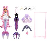 Mermaid Mermaidz Fashion Fins