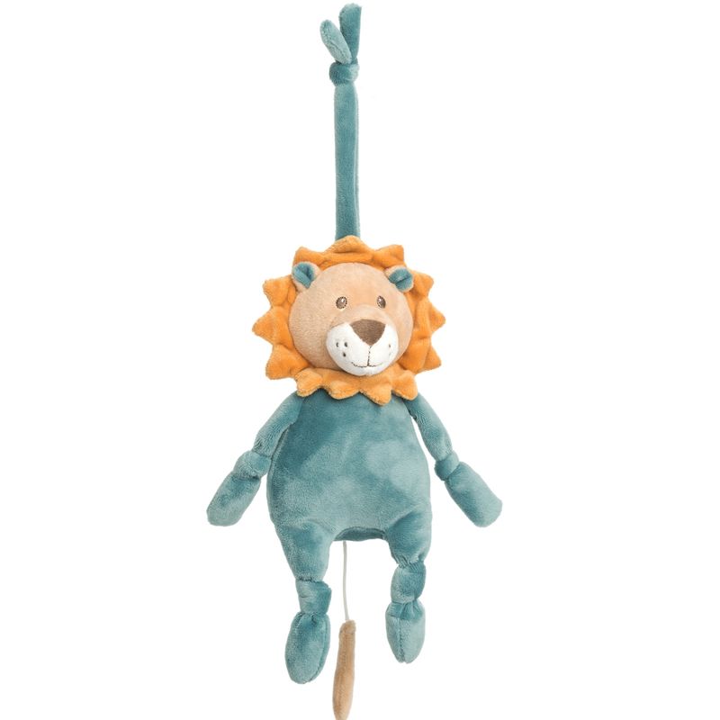 Peluche-Leon-Musical