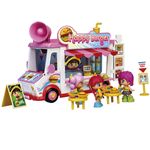 Pinypon Happy Burguer Drim