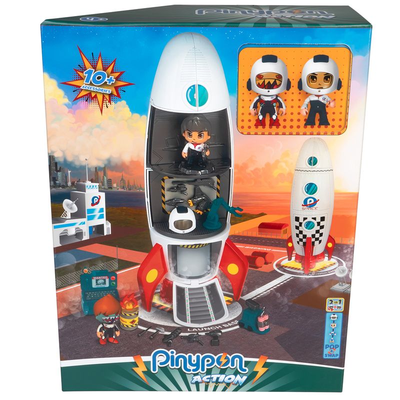 Pinypon-Action-Cohete-Espacial_1