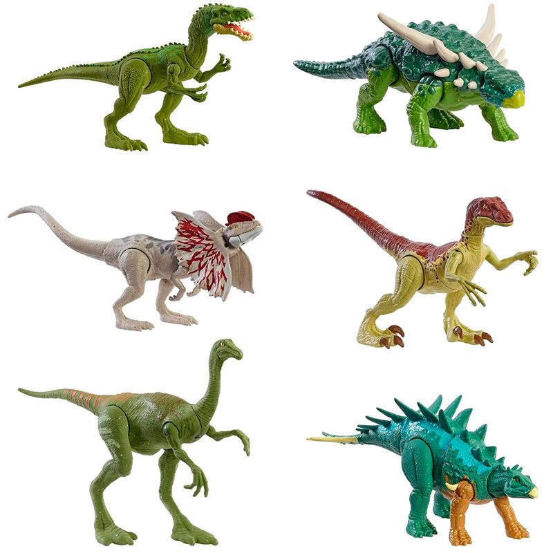 Jurassic-World-Fuerza-Feroz-Dinosaurio-Surtido