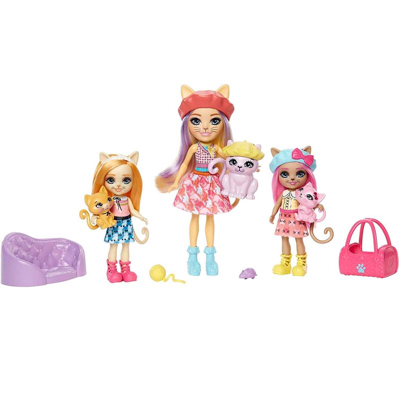 Enchantimals-City-Trail-Pack-Siamesas