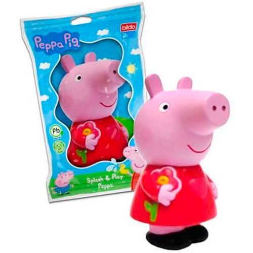 Peppa Pig Splash & Play