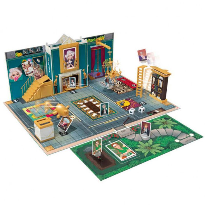 La-Herencia-de-Tia-Agata-Juego-Mesa_1