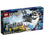 Lego-Avatar-Montañas-Flotantes