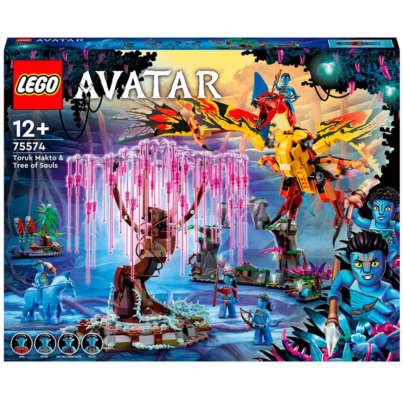 Lego-Avatar-Toruk-Makto-y-Arbol-de-las-Almas