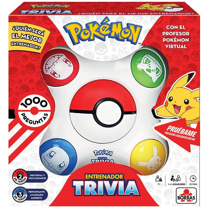 Pokemon-Entrenador-Trivia