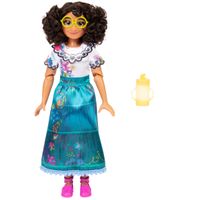 Encanto Muñeca Mirabel Musical