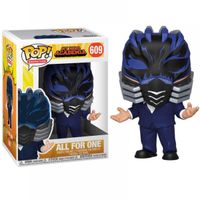 Funko POP! My Hero Academia All for One