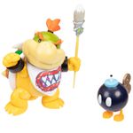 Super-Mario-Gold-Collection-Bowser-Jr-Figura