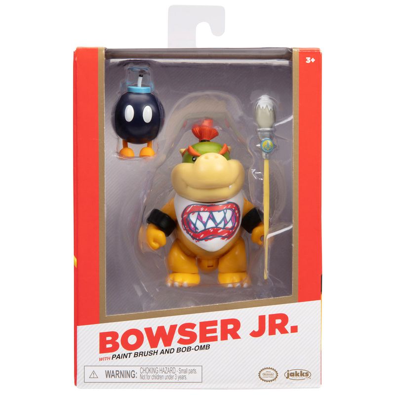 Super-Mario-Gold-Collection-Bowser-Jr-Figura_1