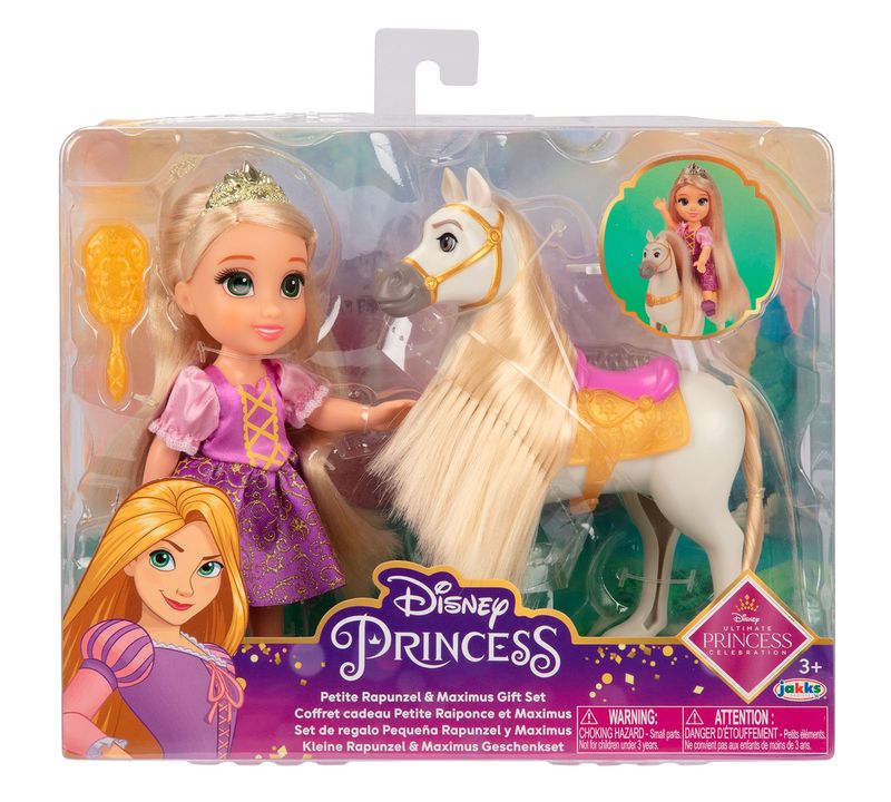 Barbie enredados clearance