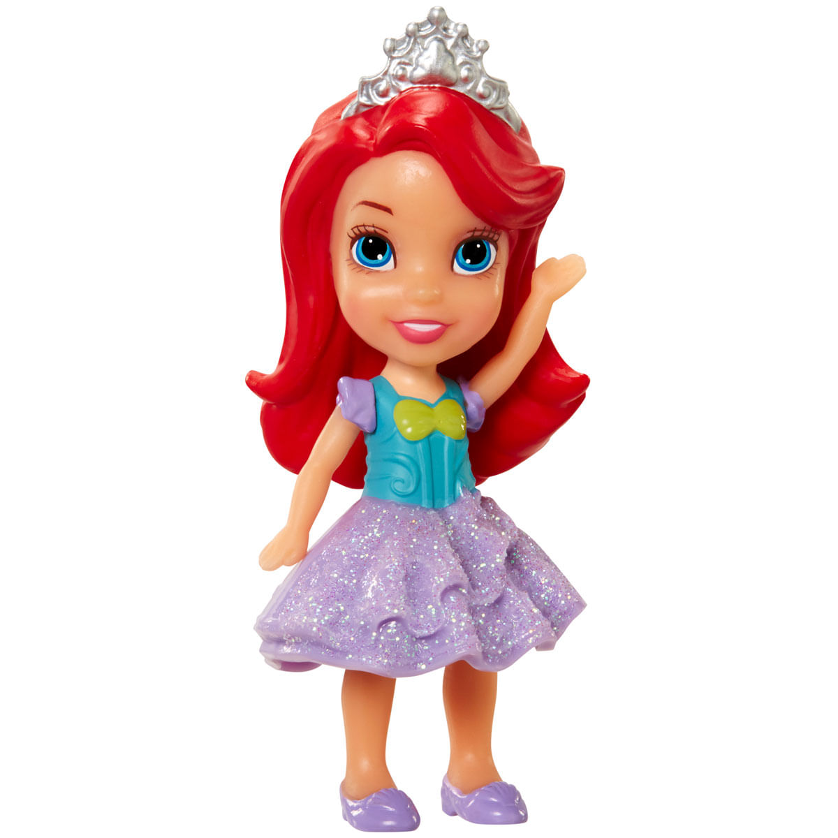 Litoral Procesando Frustración Princesas Disney Pack Mini Princesas