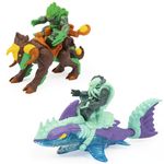 Gormiti-Legends-Elemental-Beasts-Figura-Surtida
