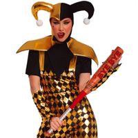 Halloween Bate Béisbol 73 cm
