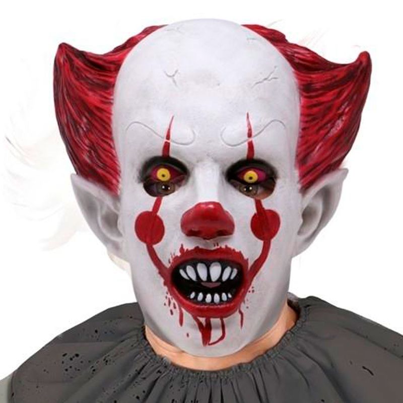 Mascara-Payaso-Asesino