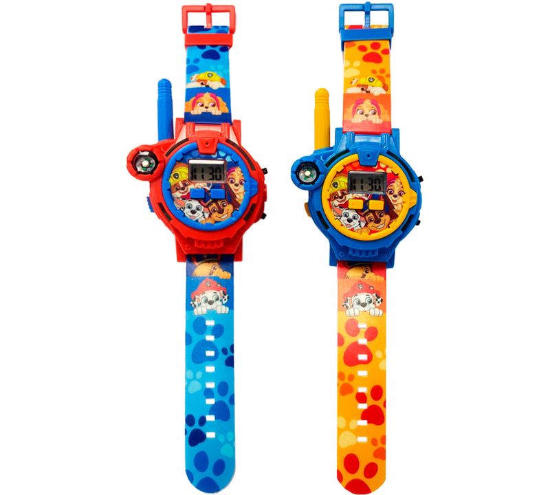 Reloj patrulla canina carrefour online