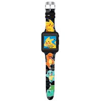 Pokémon Reloj Inteligente
