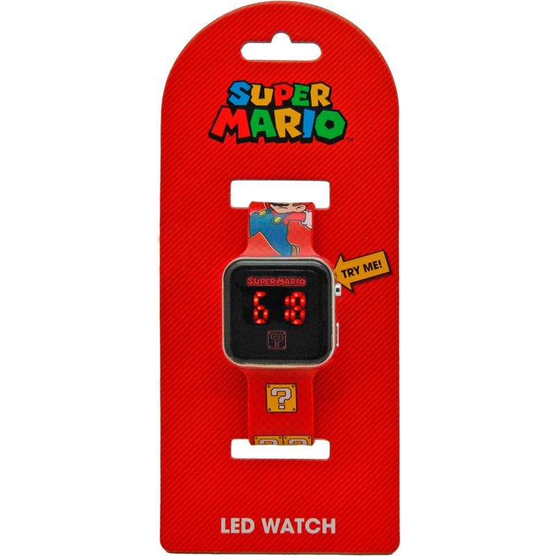 Super-Mario-Reloj-Digital-LED_1