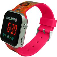 Encanto Reloj Digital LED