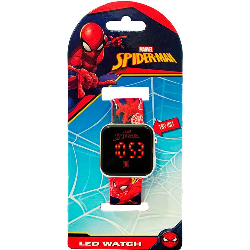 Spiderman-Reloj-Digital-LED_1
