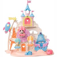 Sylvanian Families Parque de Atracciones