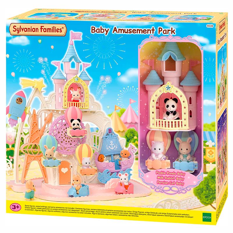 Sylvanian-Families-Parque-de-Atracciones_2