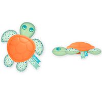 Mordedor Baby Tortuga