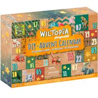 Playmobil Wiltopia Calendario Adviento