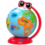 Mr-Globo
